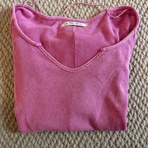 Free people top like new condition
